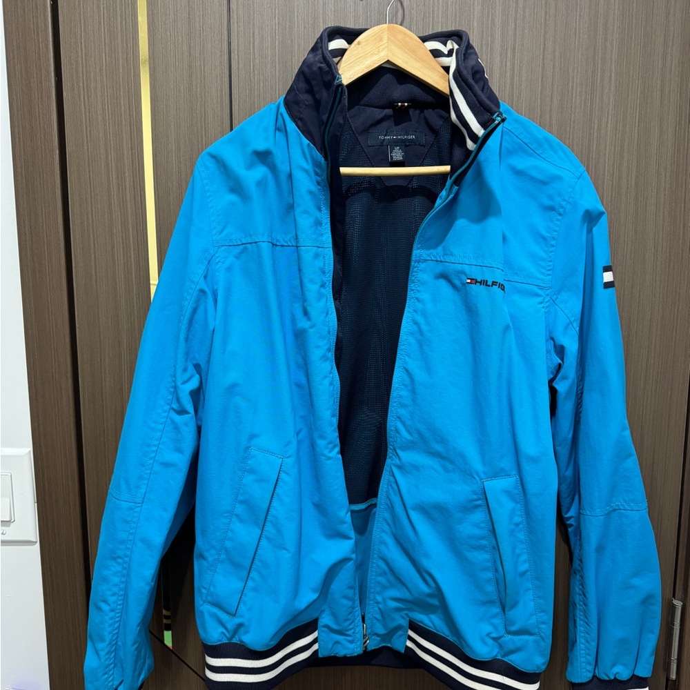 Tommy Hilfiger jacket
